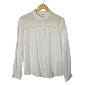 JACQUELINE de Yong Blouse